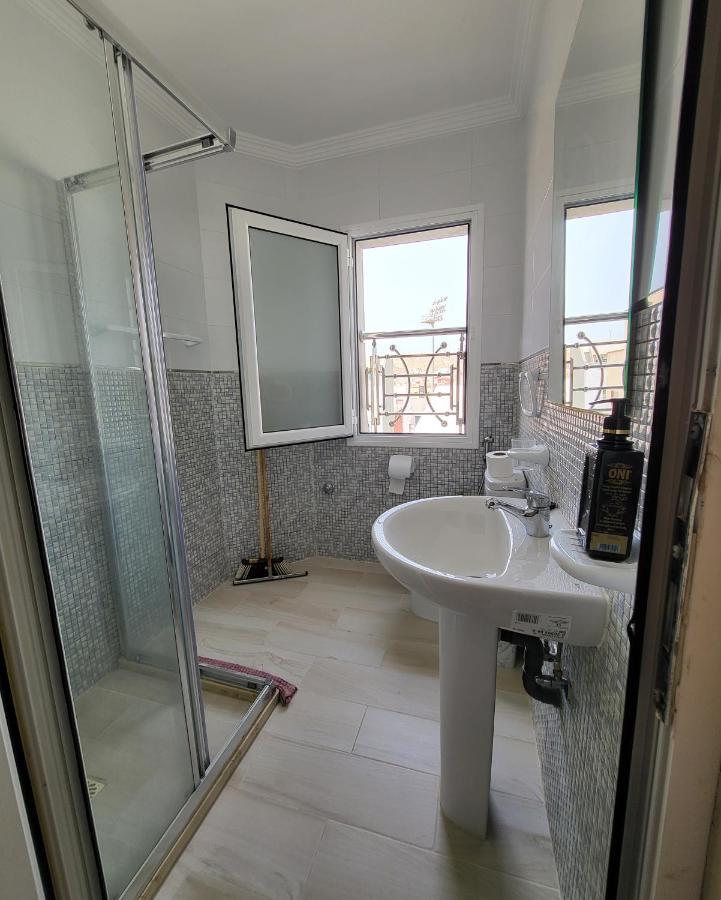 Residence De Luxe Al Manzah Al Hoceima Exterior photo